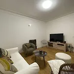 Paris15 Eme Chic Appartement Atypique Et Calme