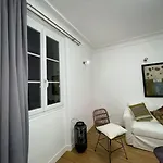 Paris15 Eme Chic Appartement Atypique Et Calme