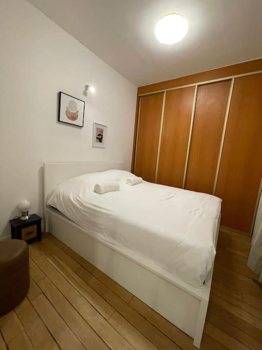 Apartment Paris15 Eme Chic Atypique Et Calme Paris