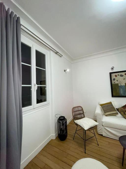 Paris15 Eme Chic Atypique Et Calme * Paris
